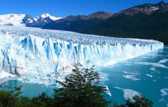 La Patagonie, d’El Calafate à El Chaltén