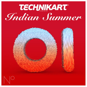 Compilation Technikart Indian Summer 01