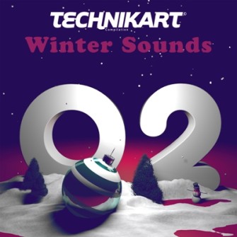 compilation Technikart / Winter Sounds !!
