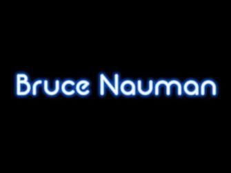 Films Bruce Nauman + Dj Set Arnaud Faure Beaulieu
