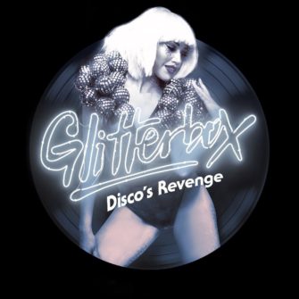 Triple dose de disco house avec Glitterbox 🎶