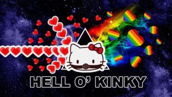 Hell O’ Kinky 4