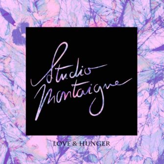Studio Montaigne – Love & hunger