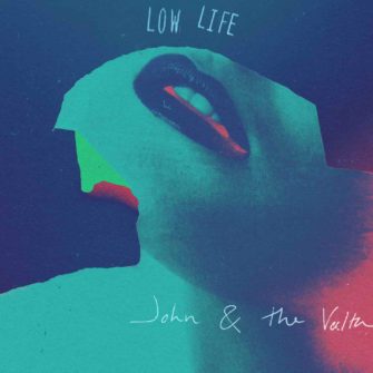 John and The Volta – « 20 » Vidéo