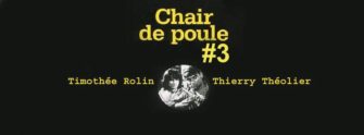 Set & Punk : Chair de Poule #3 ☠