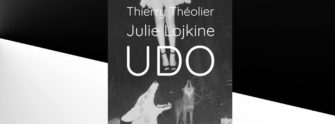 ThTh ✝ Julie Lojkine @ UDO