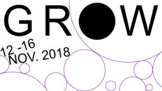 GROW Festival : Le festival parisien du code créatif revient