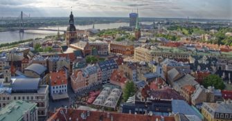 5 excellentes raisons de visiter Riga